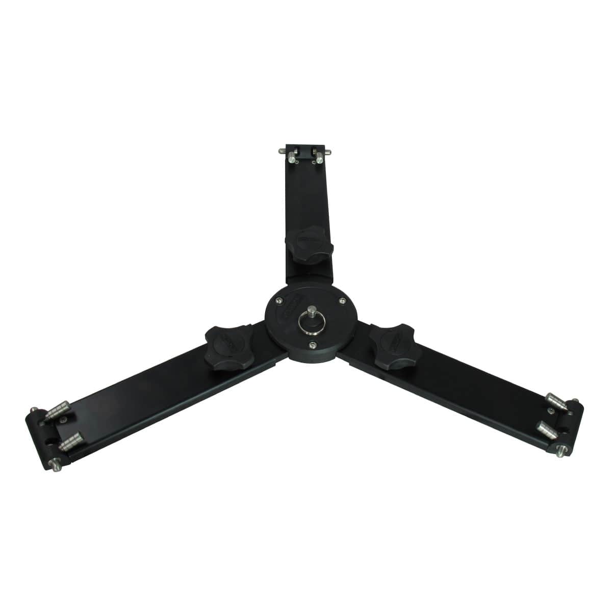 Cartoni HD Mid-level Spreader short (S732/SHDML)