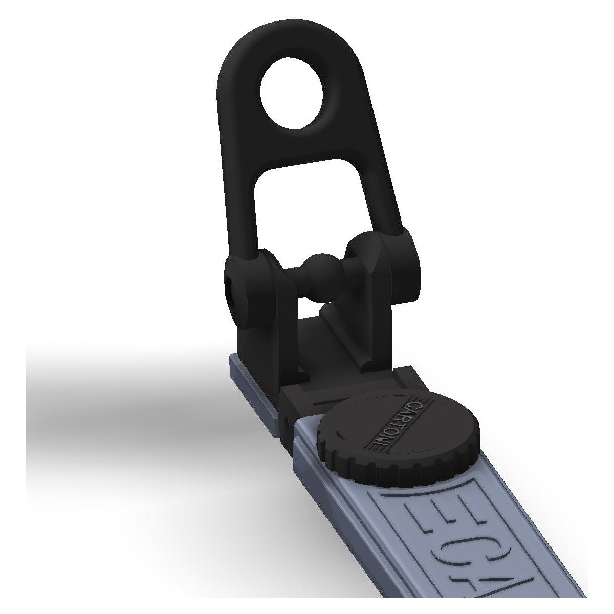 Cartoni Flexible Ground Spreader (S832/F) - view 2