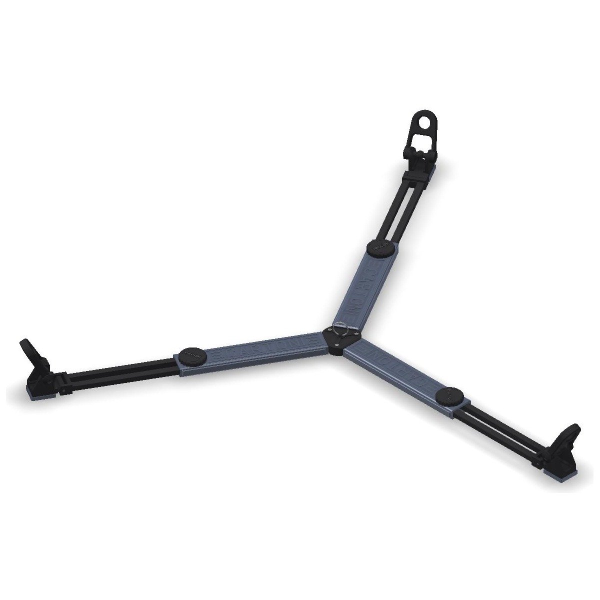 Cartoni Flexible Ground Spreader (S832/F) - view 3