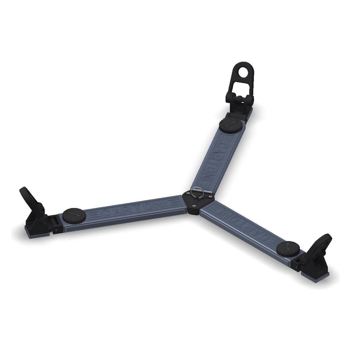 Cartoni Flexible Ground Spreader (S832/F)