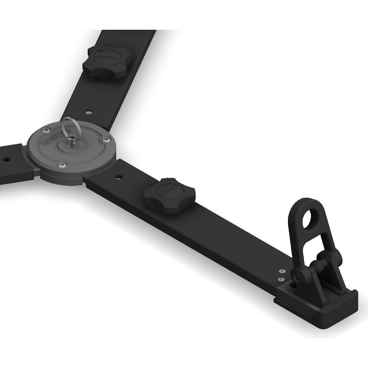 Cartoni GS for Studio Tripods T724 (S838) - view 2