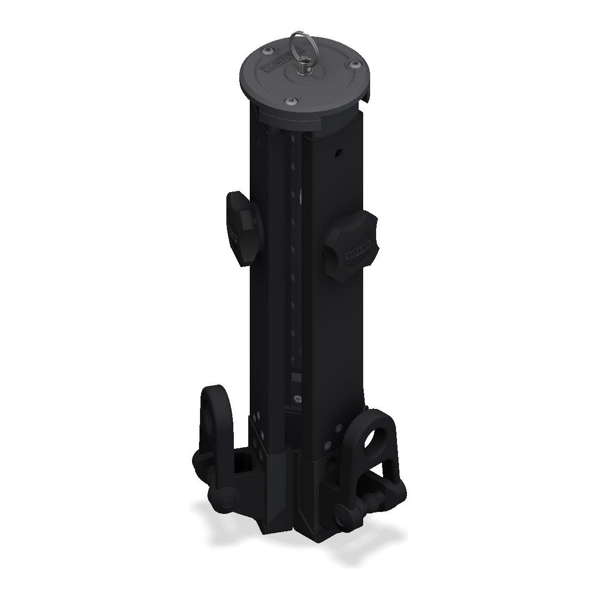 Cartoni GS for Studio Tripods T724 (S838) - view 4