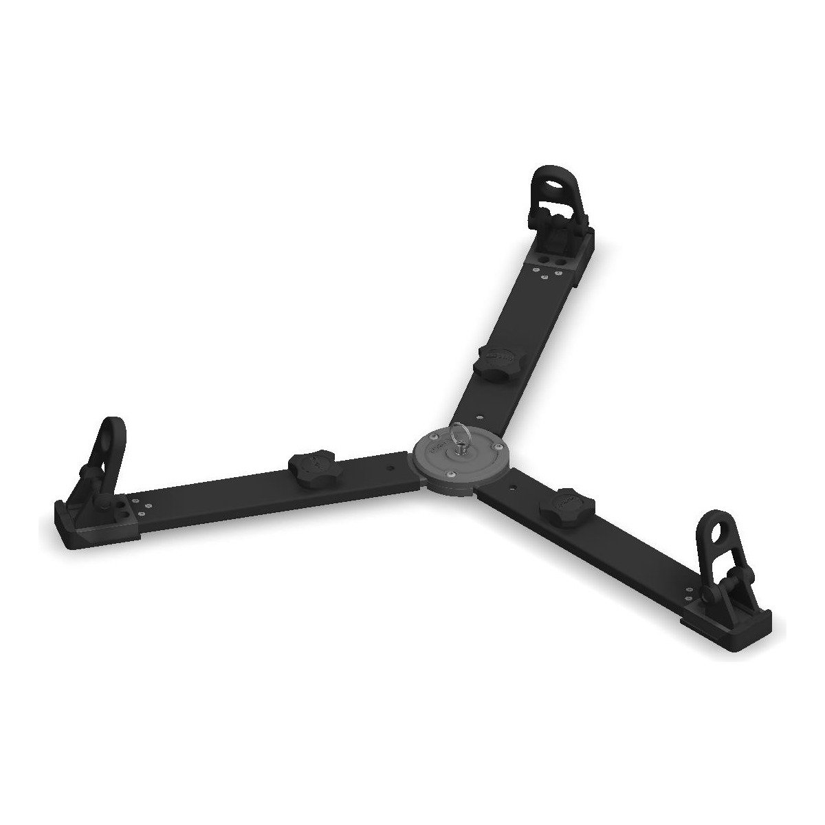 Cartoni GS for Studio Tripods T724 (S838) product image