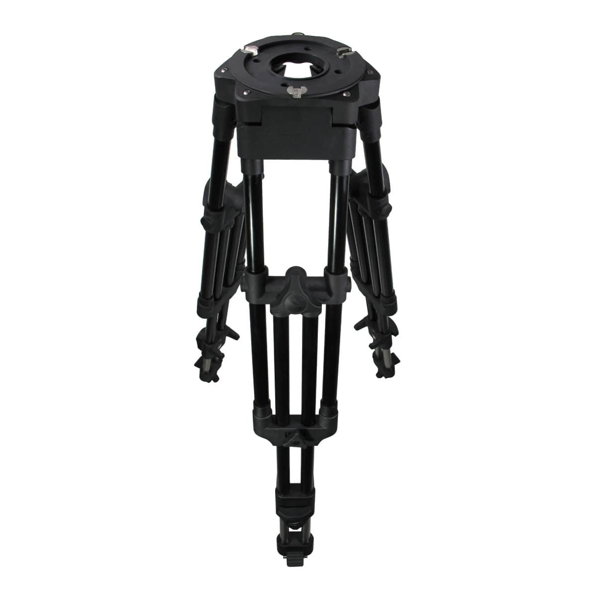 Cartoni T625/2M Heavy Duty 2-Stage Tripod