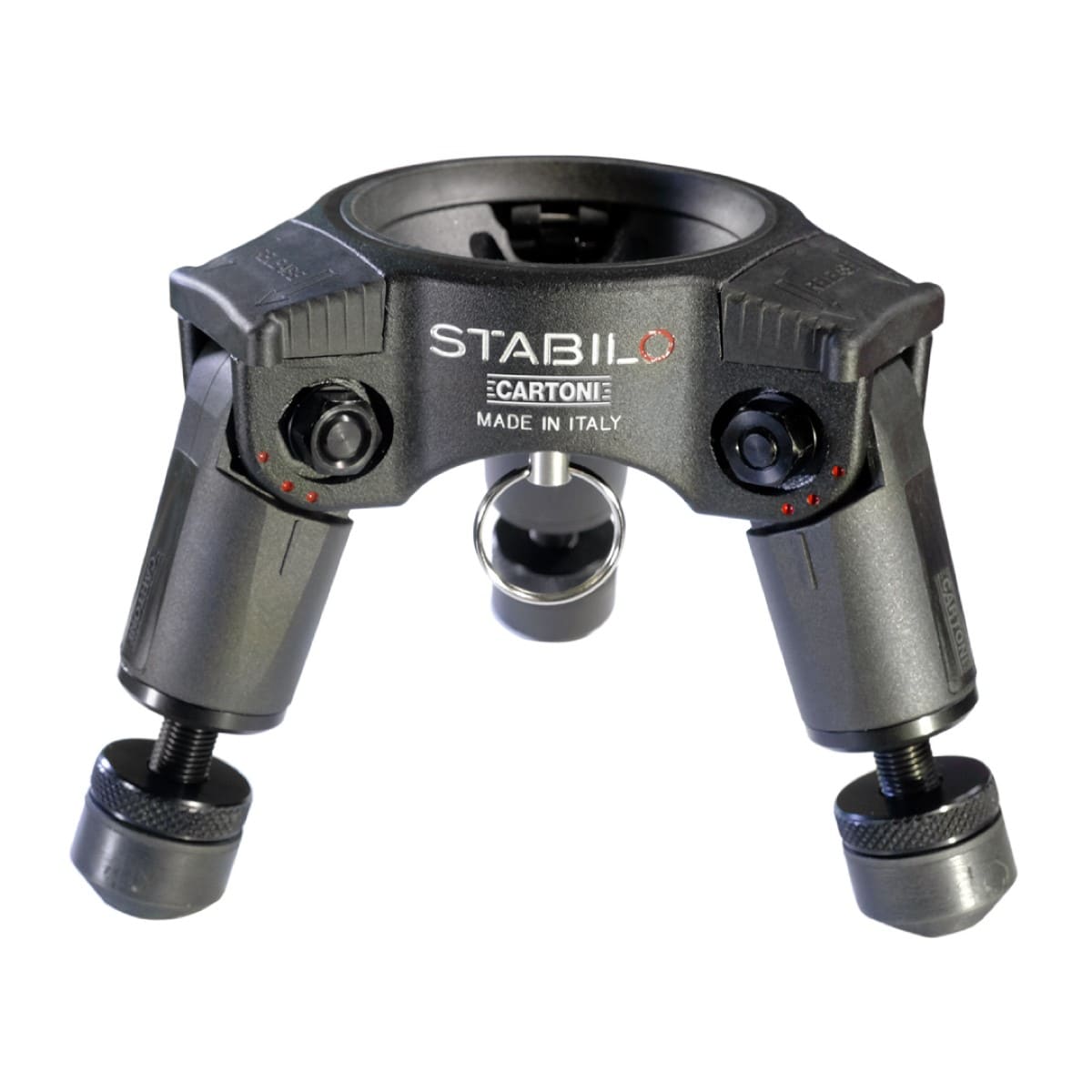 Cartoni Stabilo Baby 100 Tripod (T640/B)