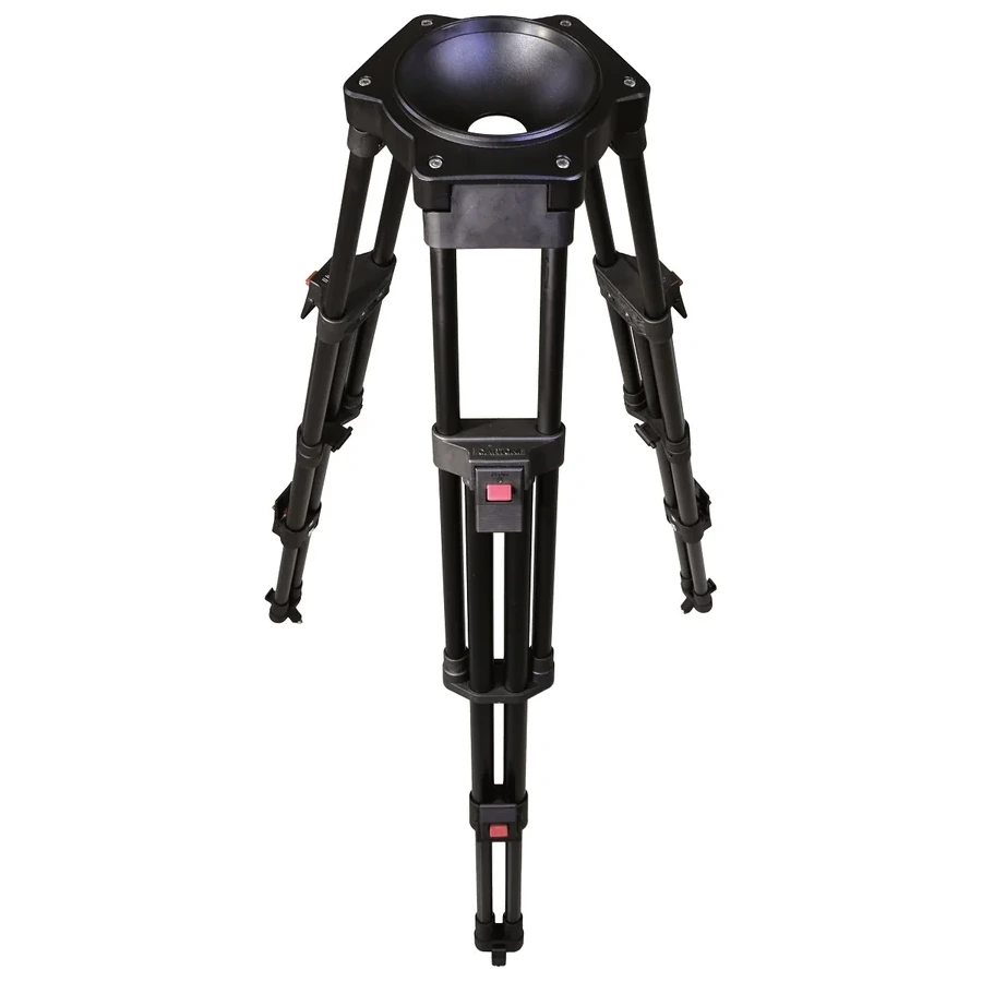 Cartoni EFP 100 Two-Stage Aluminum Tripod (T723/2)