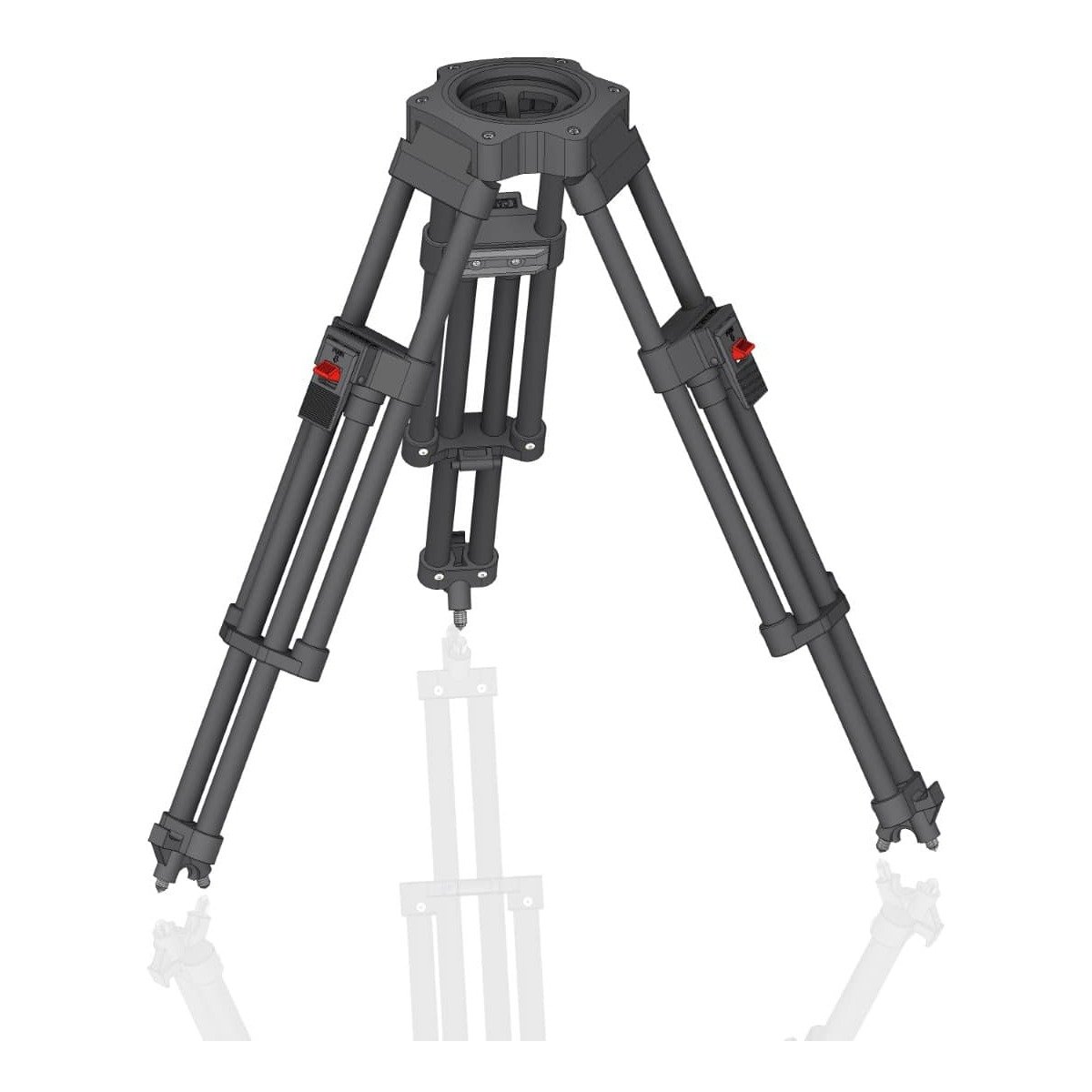 Cartoni EFP Baby 100 Tripod (T723/B)
