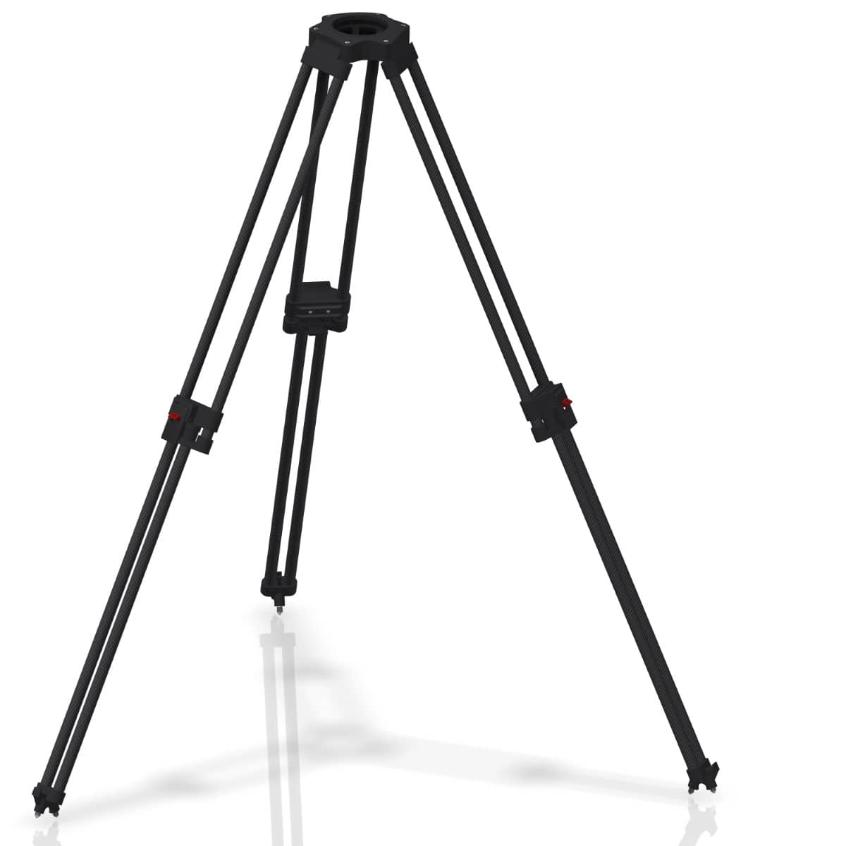 Cartoni T723 C - view 3