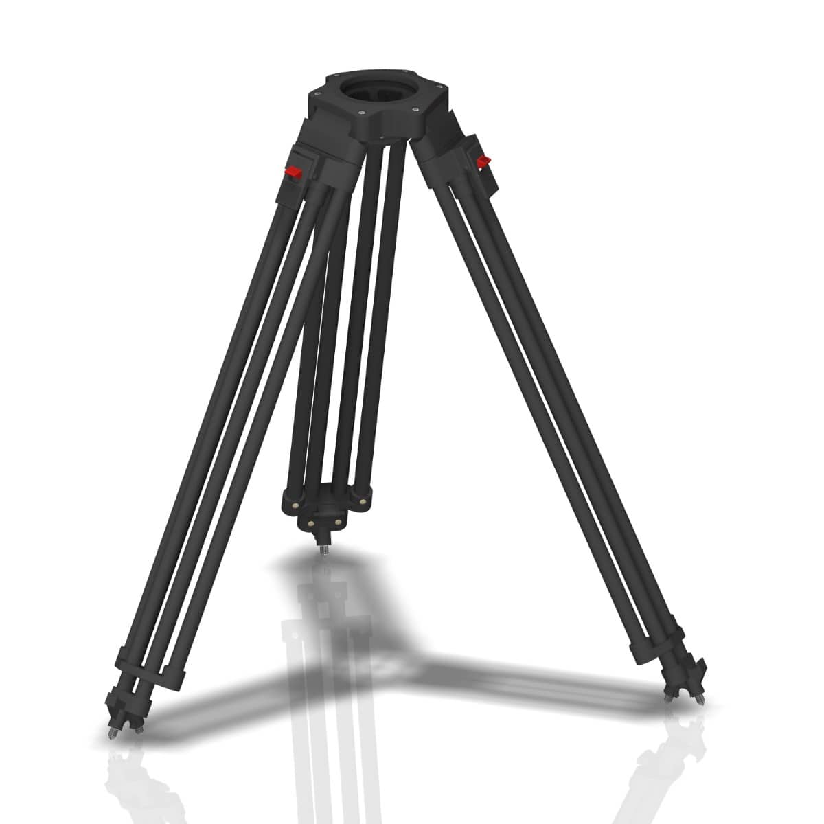 Cartoni T723 - view 2