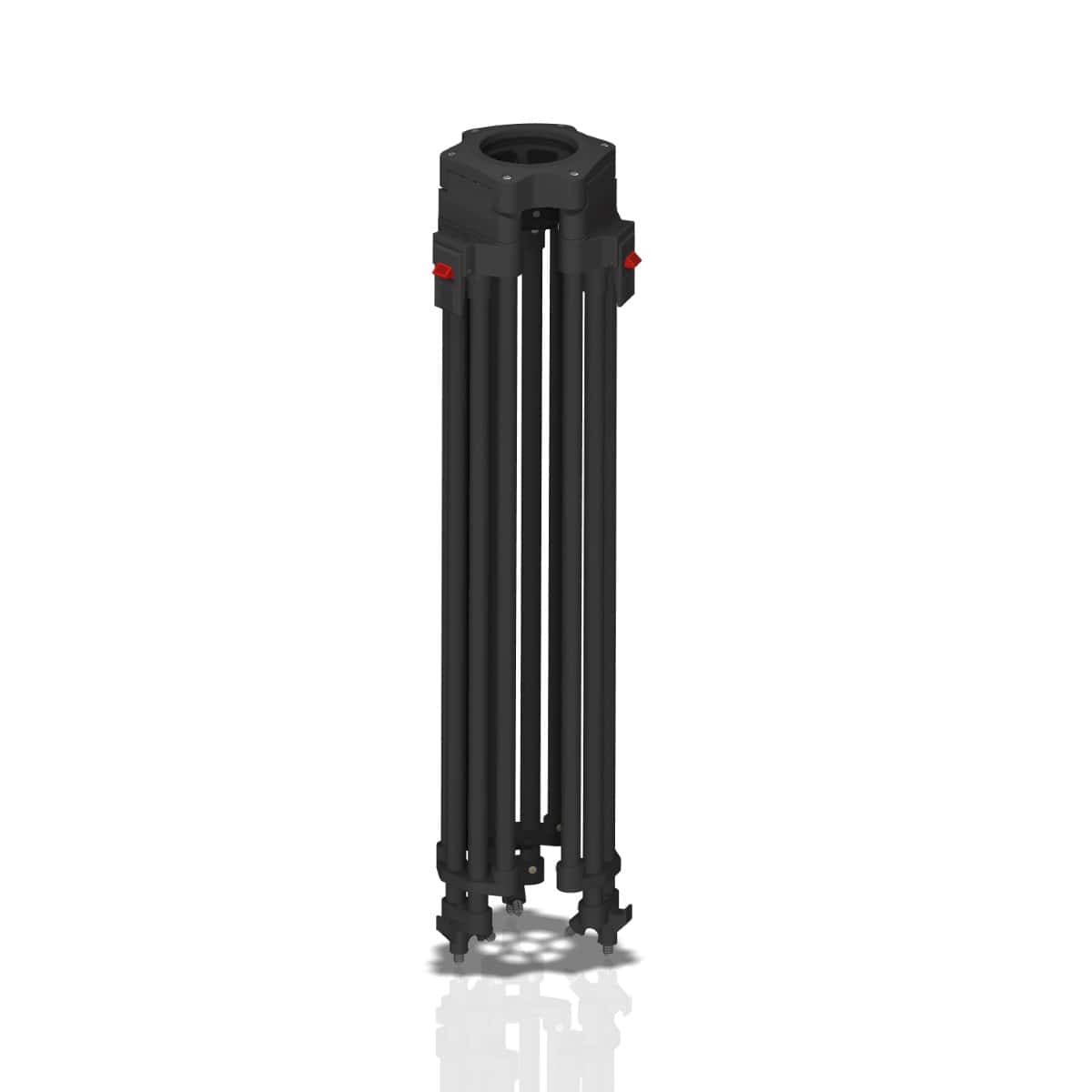 Cartoni T723 - view 4