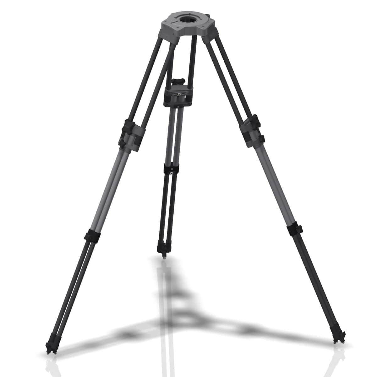 Cartoni Studio 2st. Tripod (T724/2M) - view 4