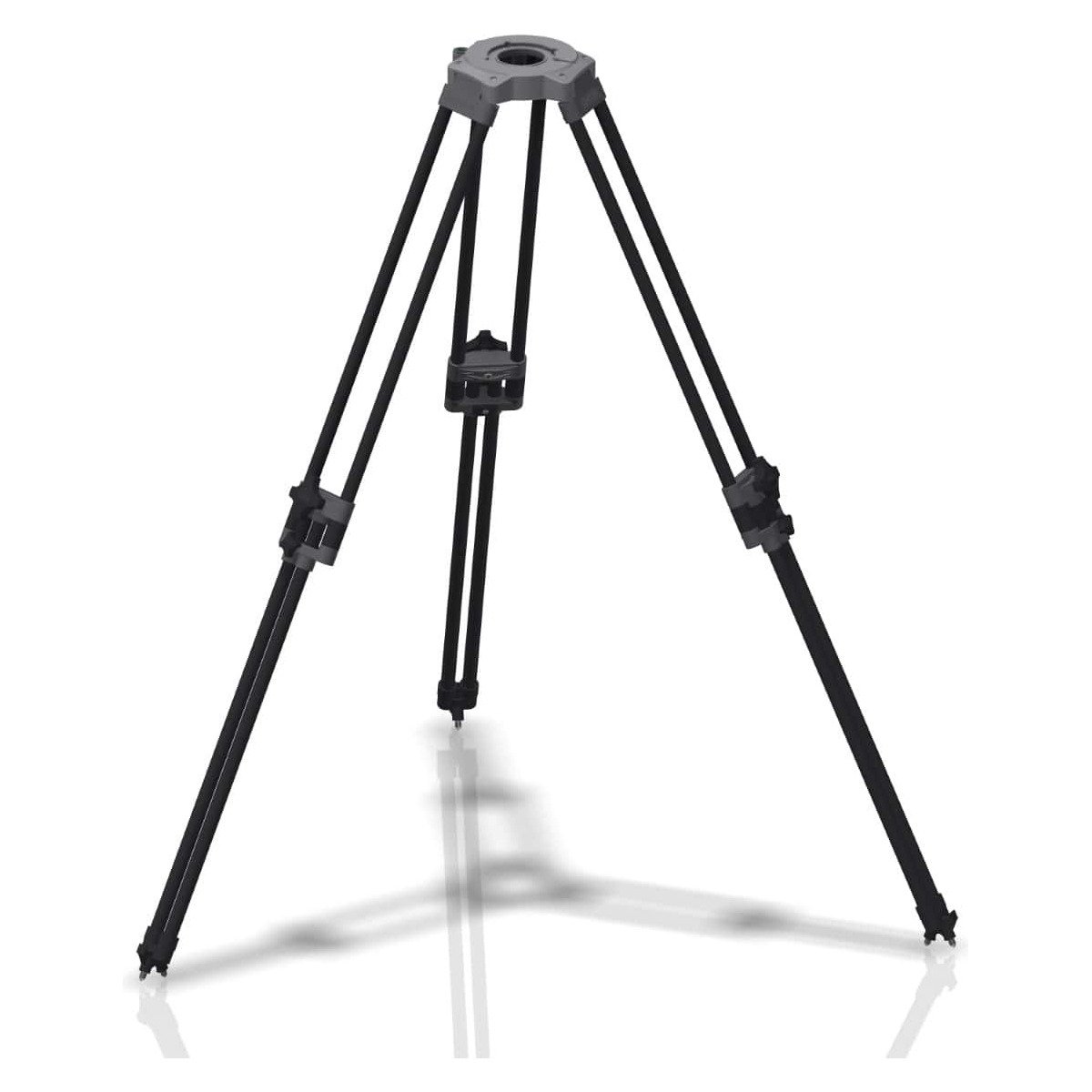 Cartoni Studio Carbon Tripod (T724/CM) - view 3
