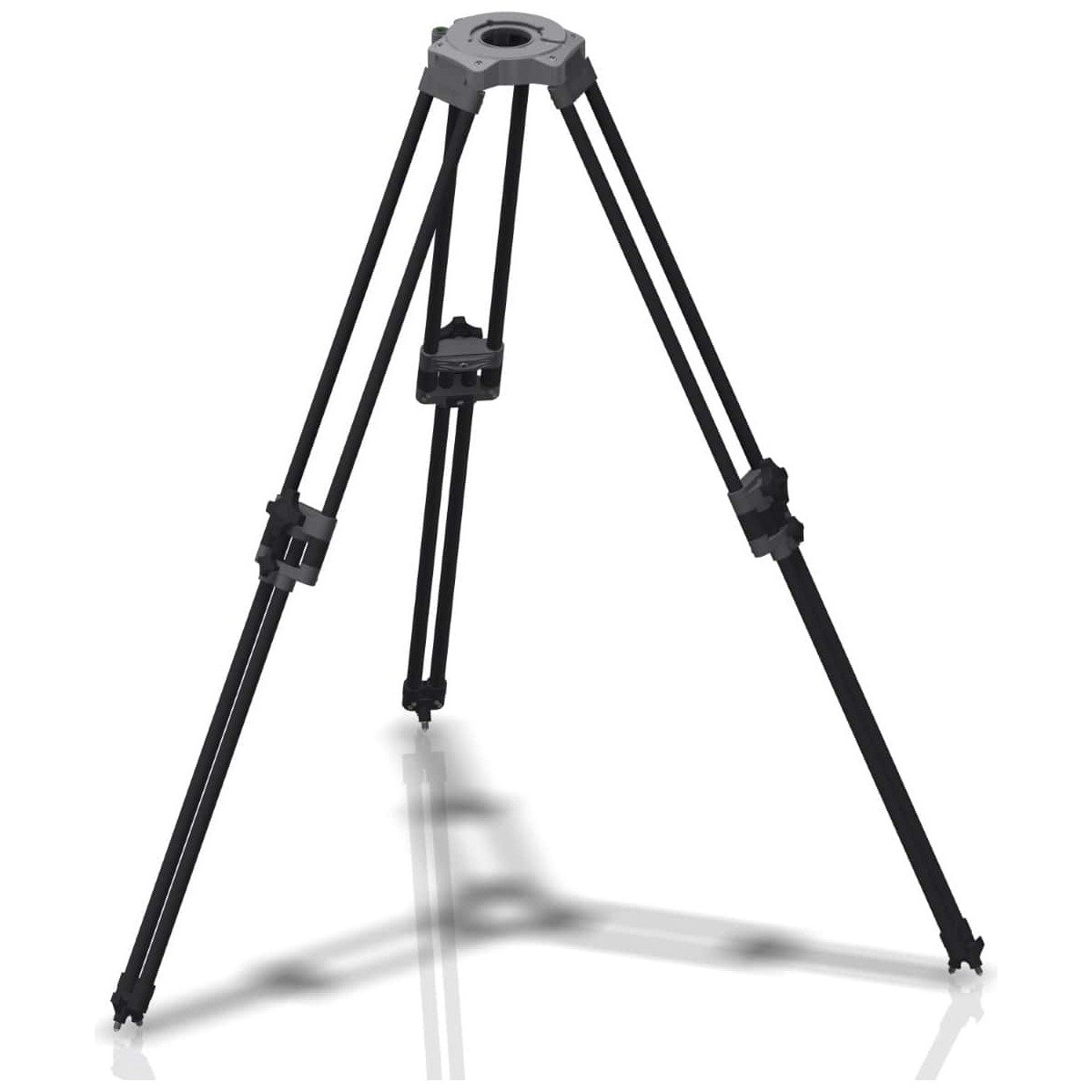 Cartoni Studio Tripod (T724/M) - view 2