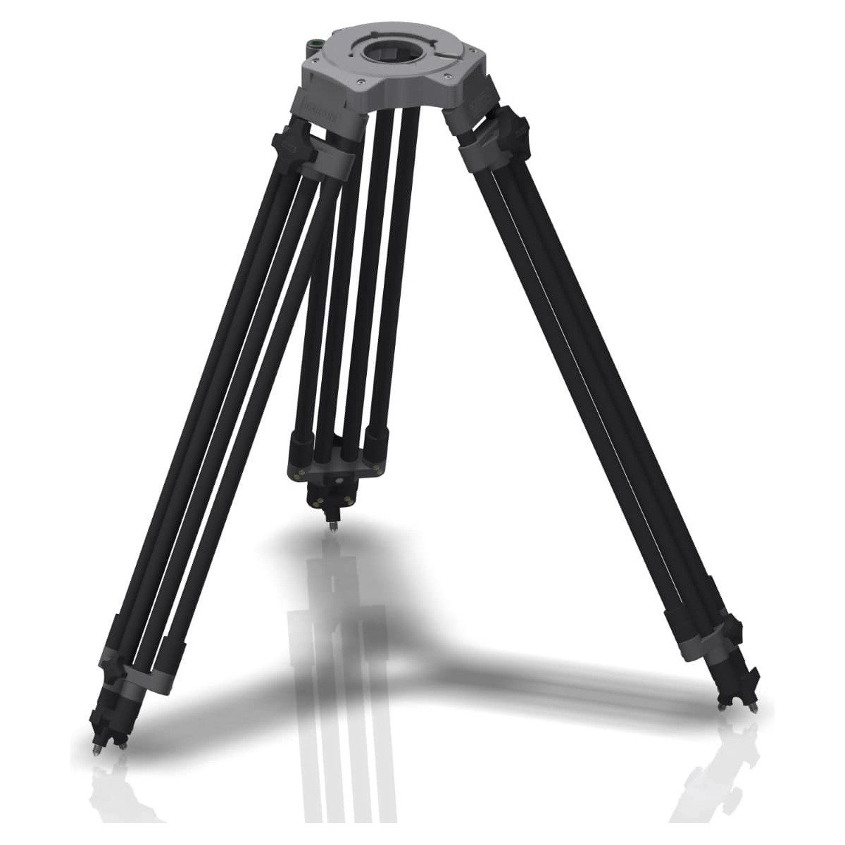 Cartoni Studio Tripod (T724/M) - view 3