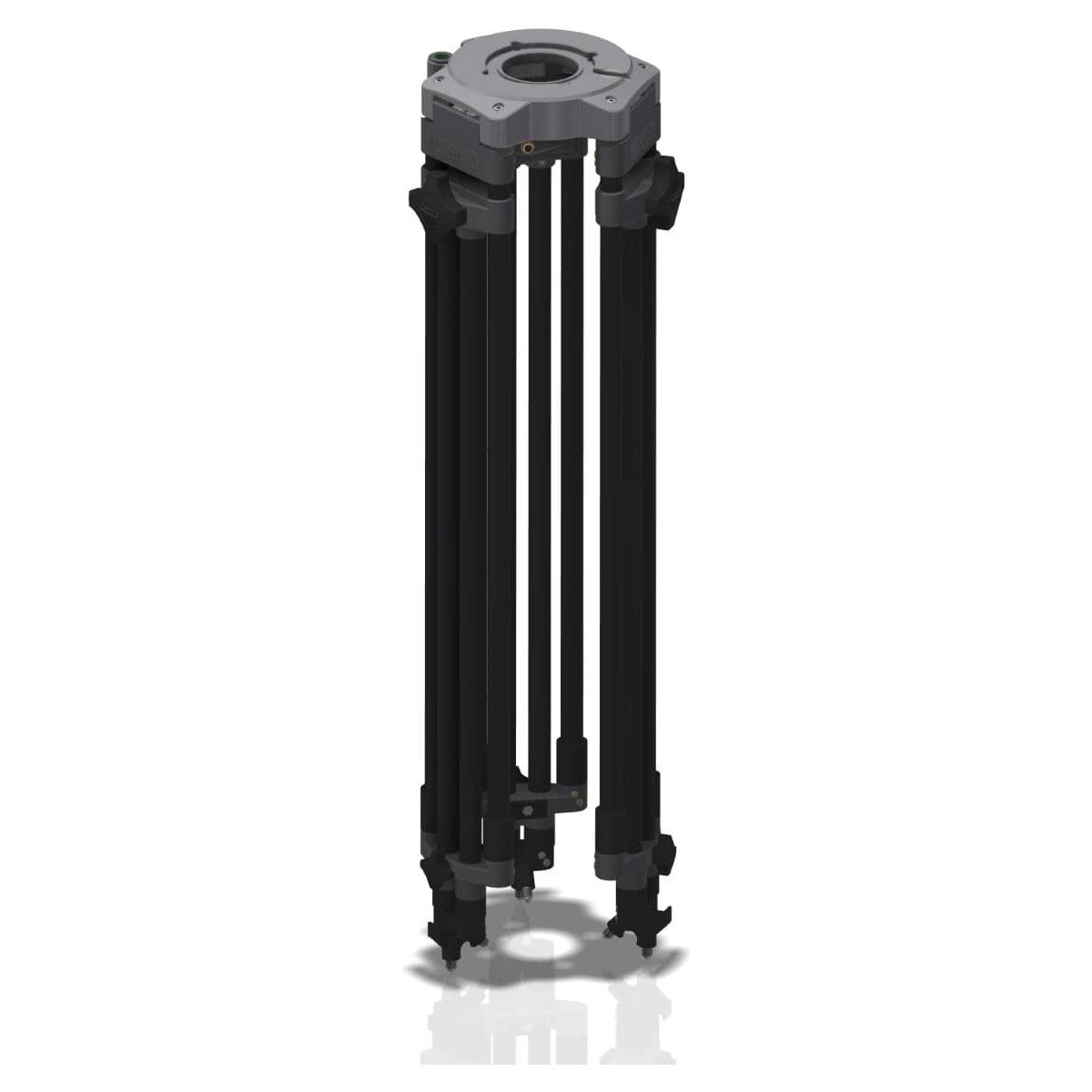 Cartoni Studio Tripod (T724/M) - view 4
