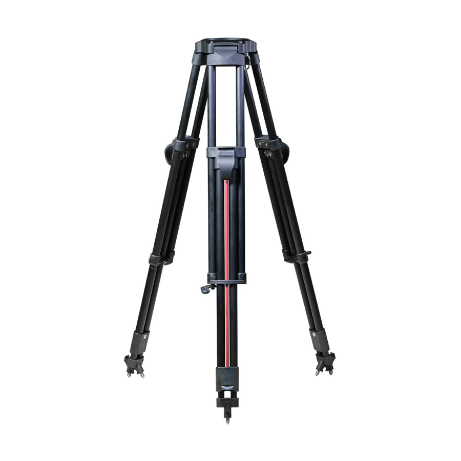 Cartoni SDS 100 Two-Stage Aluminum Tripod (T728/2)