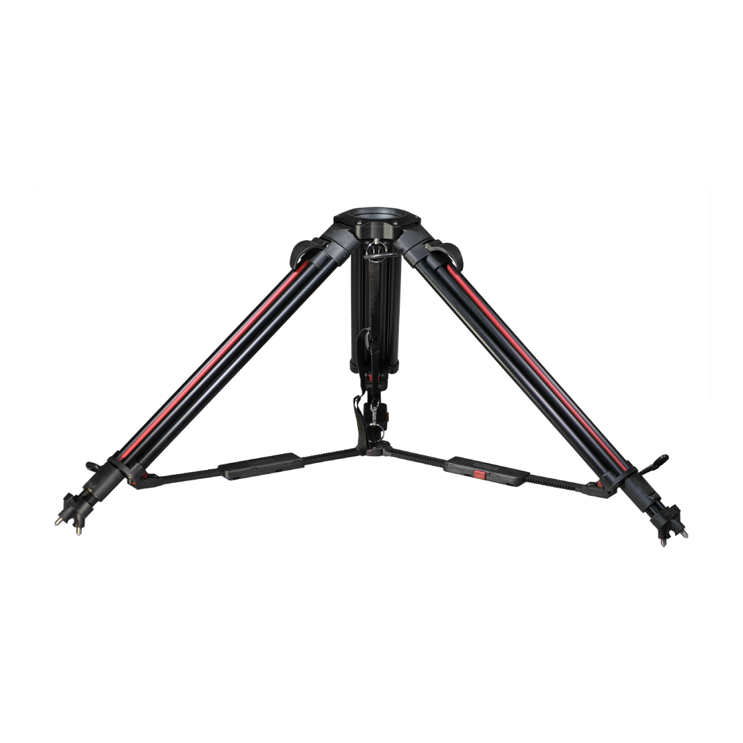 Cartoni SDS 100 Two-Stage Aluminum Tripod (T728/2) - view 6