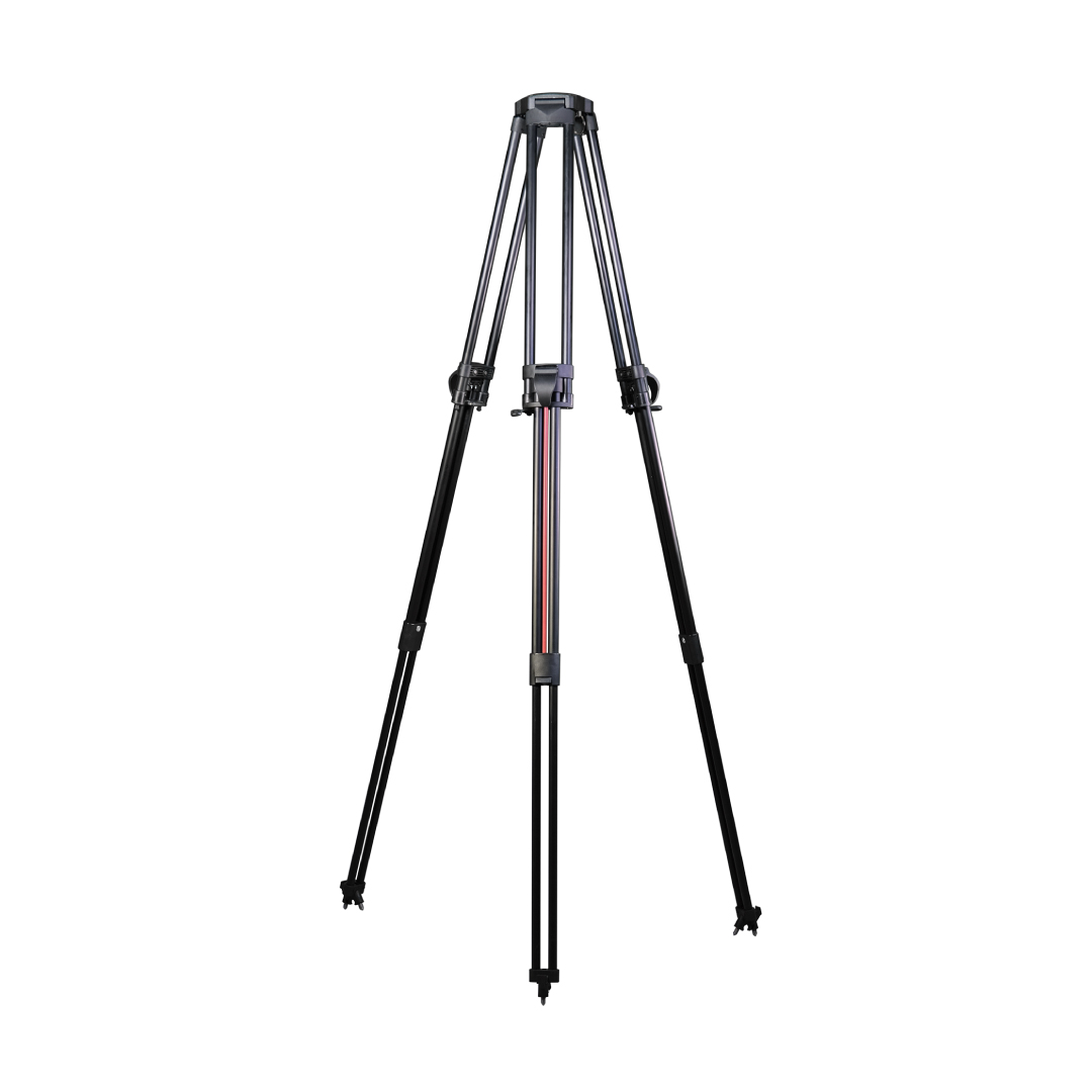 Cartoni SDS 100 Two-Stage Aluminum Tripod (T728/2) - view 7