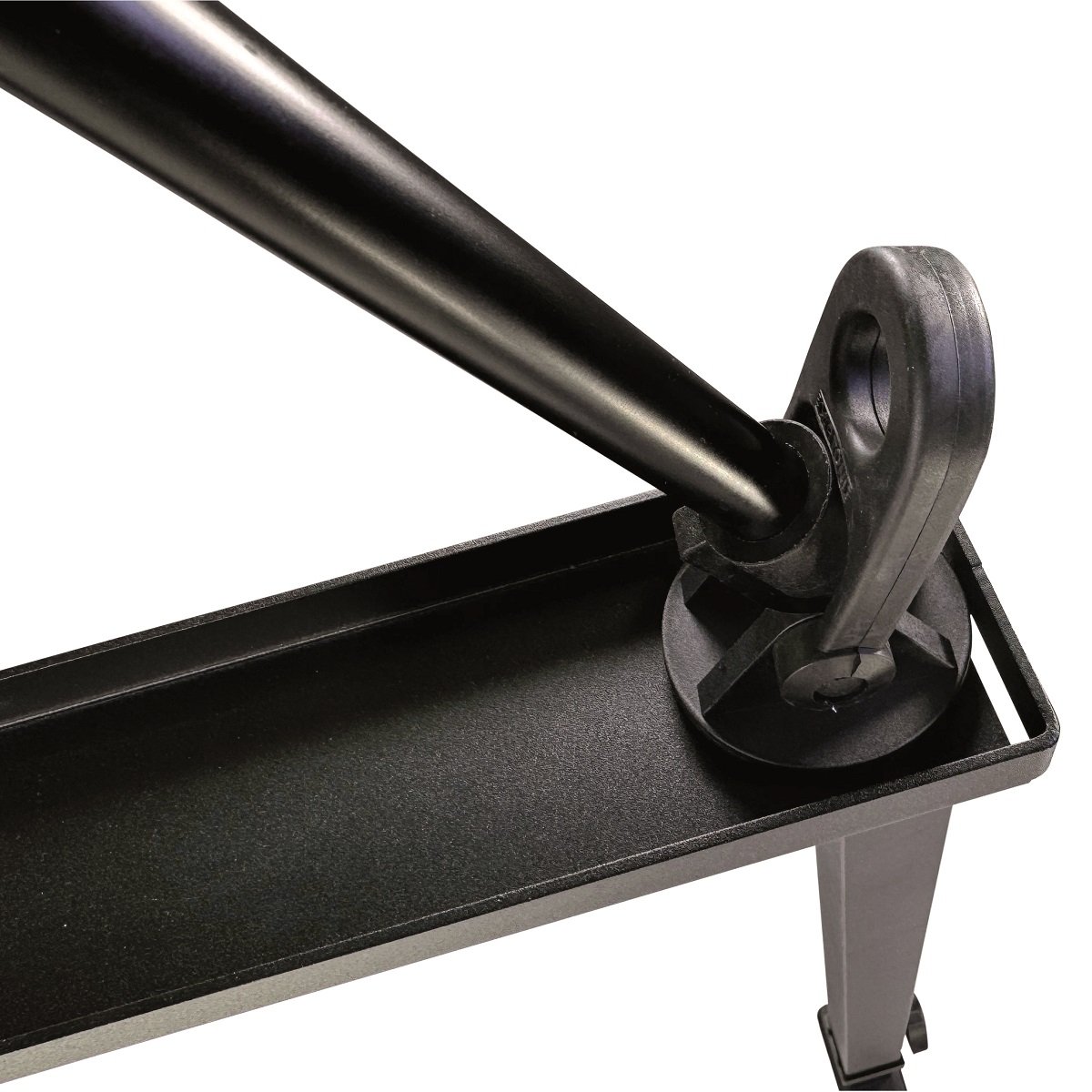 Cartoni Ragno Pod Tripod Riser (T800) - view 6