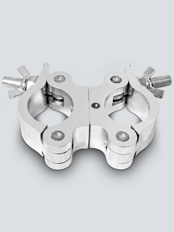 Chauvet DJ CLP-25N Narrow Swiveling Truss Clamp - view 2