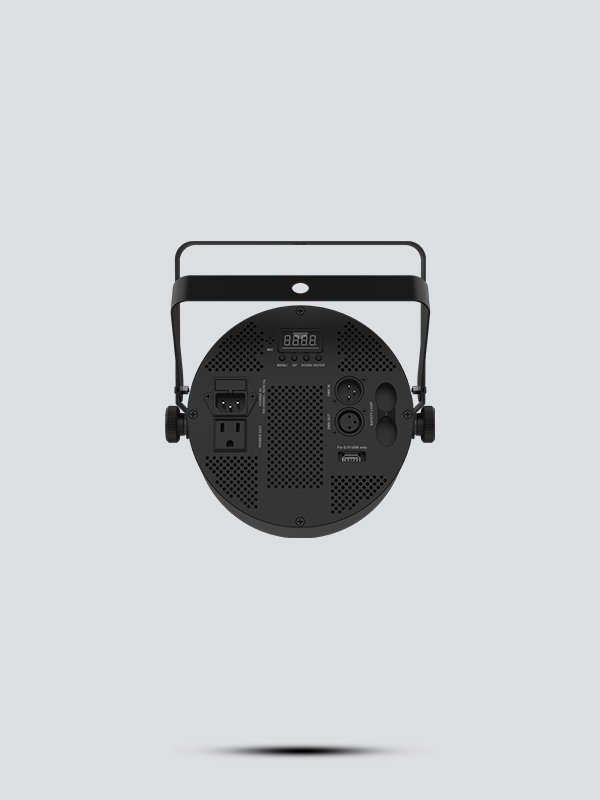 Chauvet DJ SlimPAR Q12 ILS - view 4