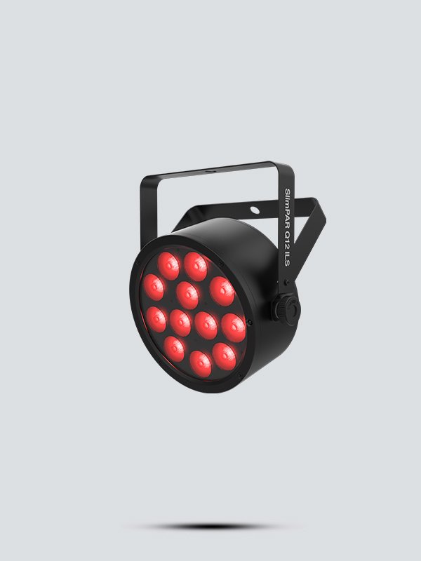 Chauvet DJ SlimPAR Q12 ILS - view 3