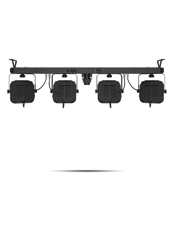 Chauvet DJ 4BAR Hex ILS Wash Light System - view 5