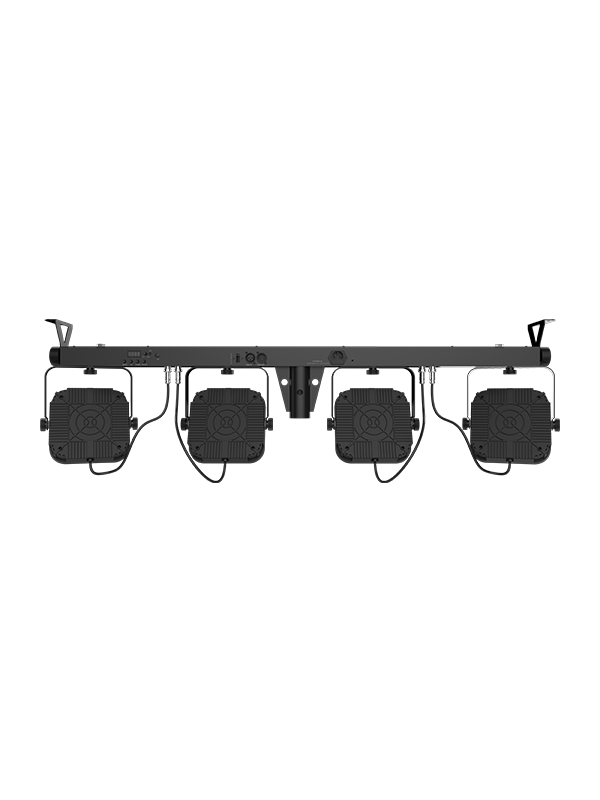 Chauvet DJ 4BAR ILS Wash Light System - view 5