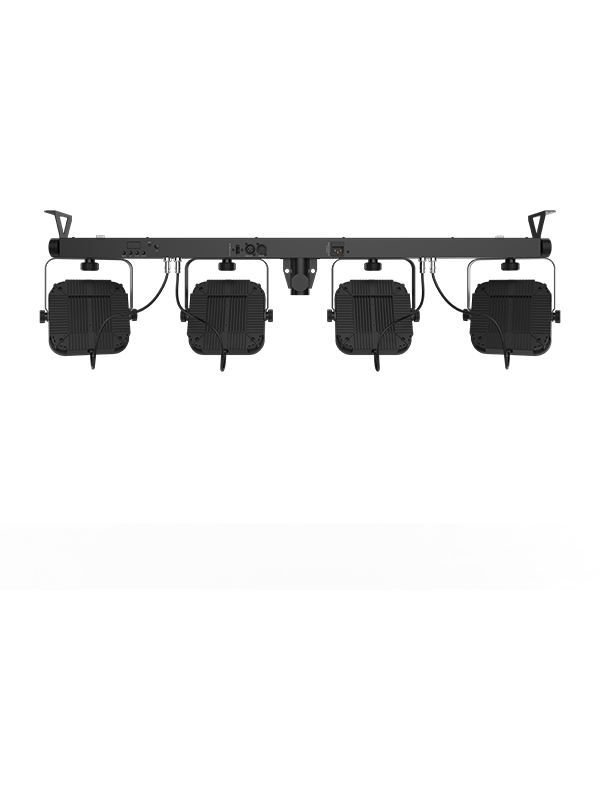 Chauvet DJ 4BAR Quad ILS Wash Light System - view 6