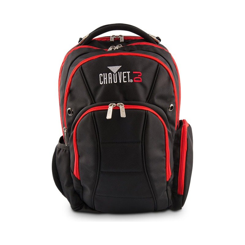 Chauvet DJ CHS-BPK VIP Backpack