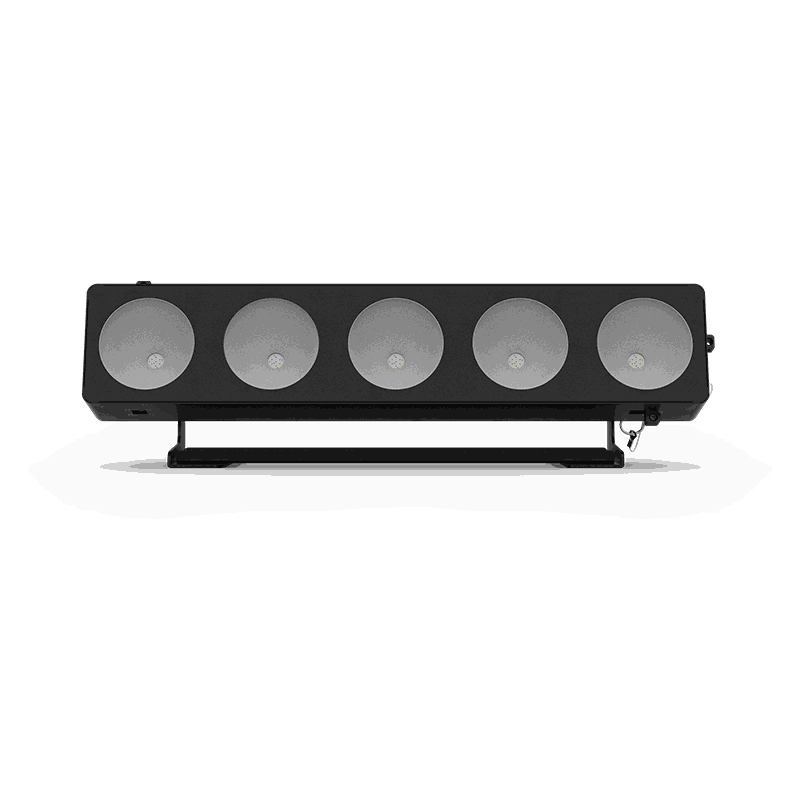 Core 5X1 ILS Stackable COB Fixture