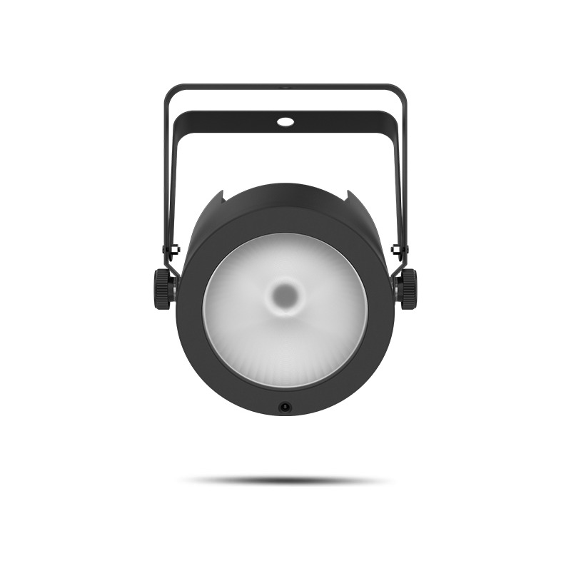 COREpar Q60 ILS Low-Profile, Sit-Flat 60W COB Par