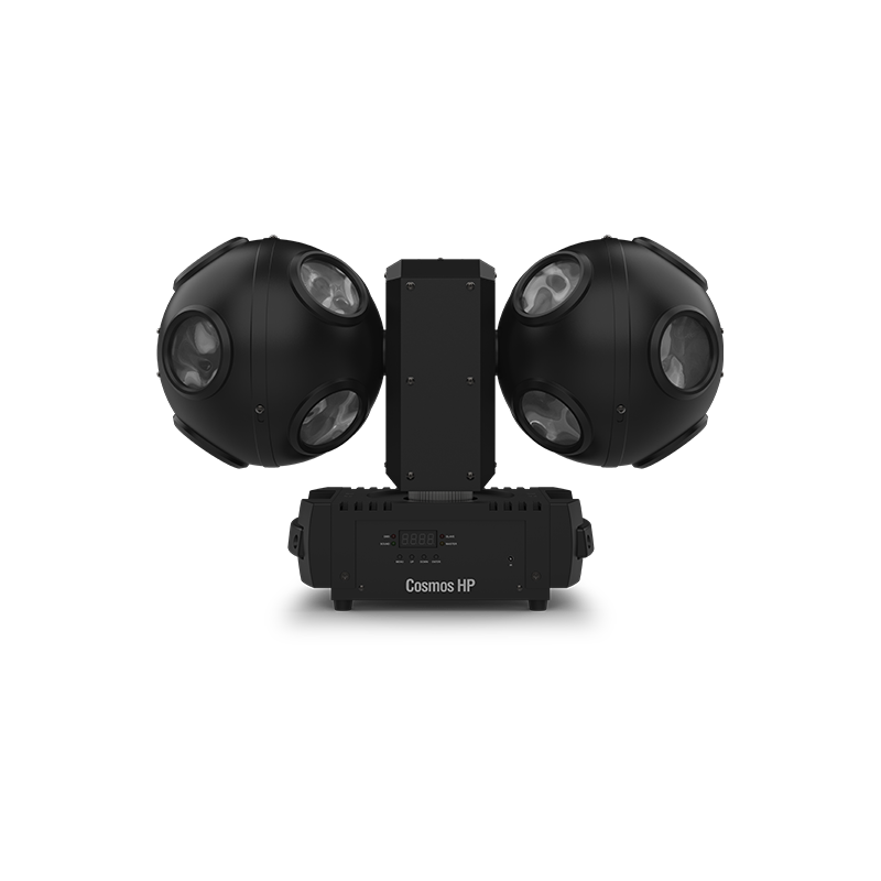 Cosmos HP LED Effect Light