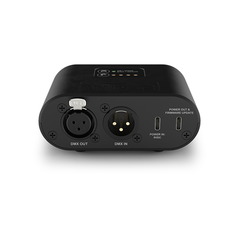 D-Fi Hub 2