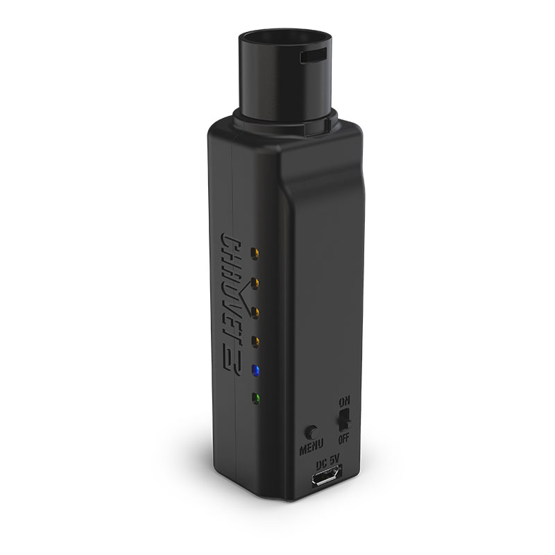 Chauvet DJ D-Fi XLR TX