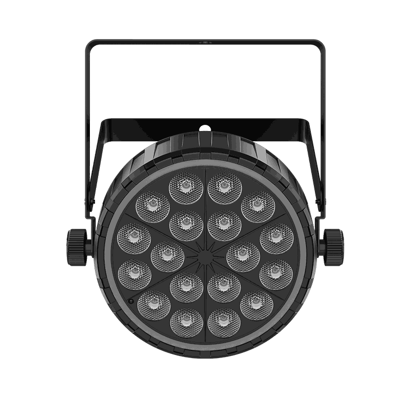FXpar 6 Compact Effect Par