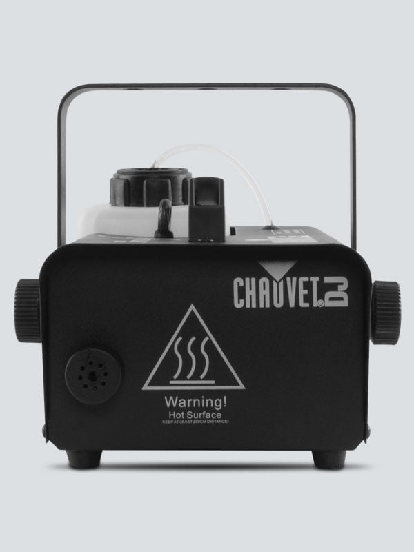 Hurricane 1200 Fog Machine