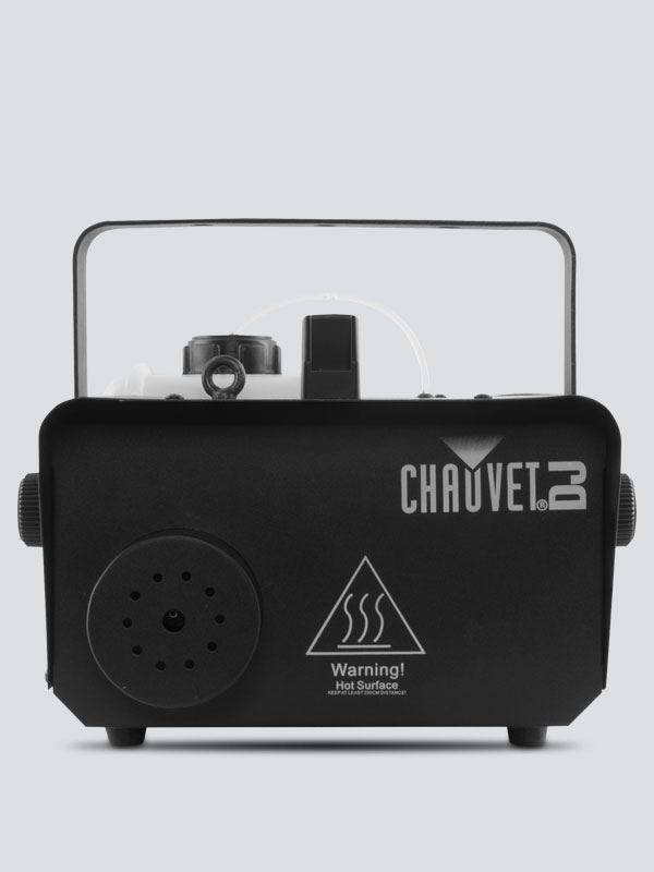 Hurricane 1600 Fog Machine