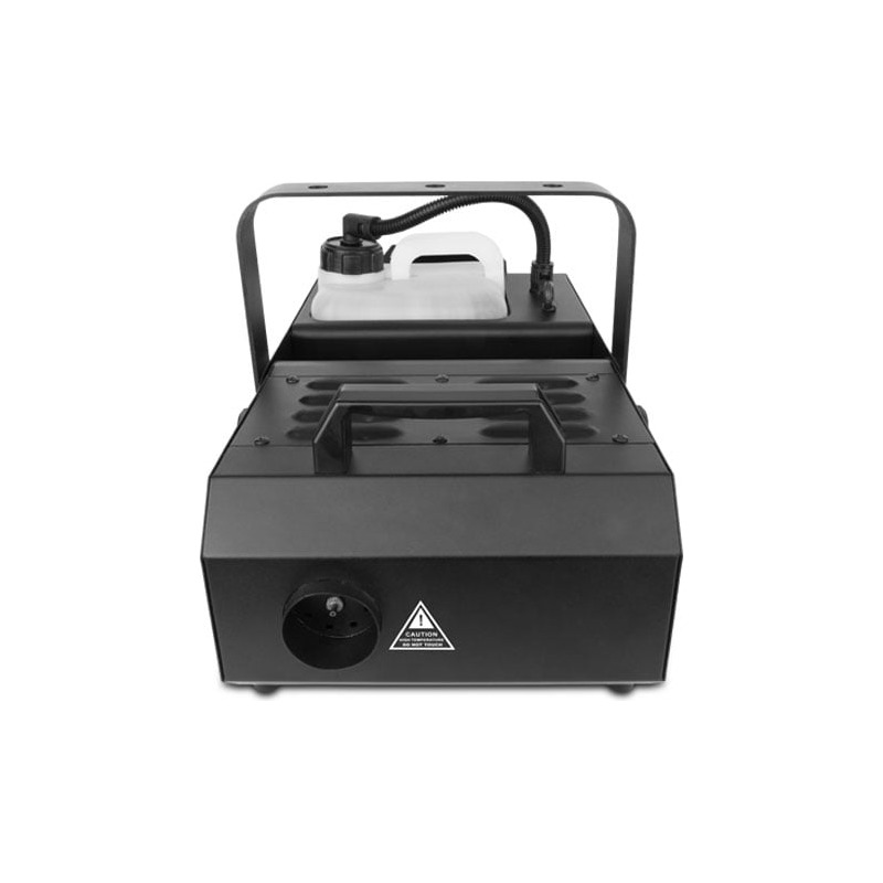 Hurricane 1800 Flex Fog Machine