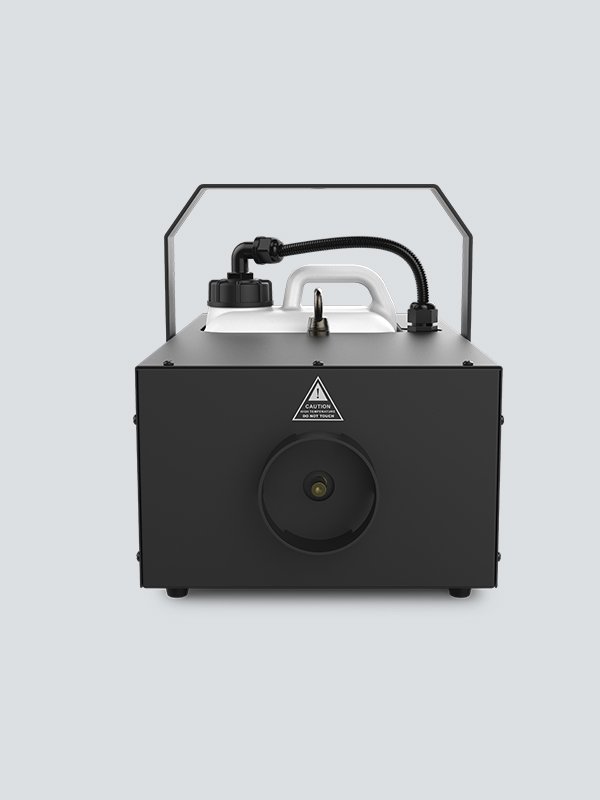 Hurricane 2000 Fog Machine