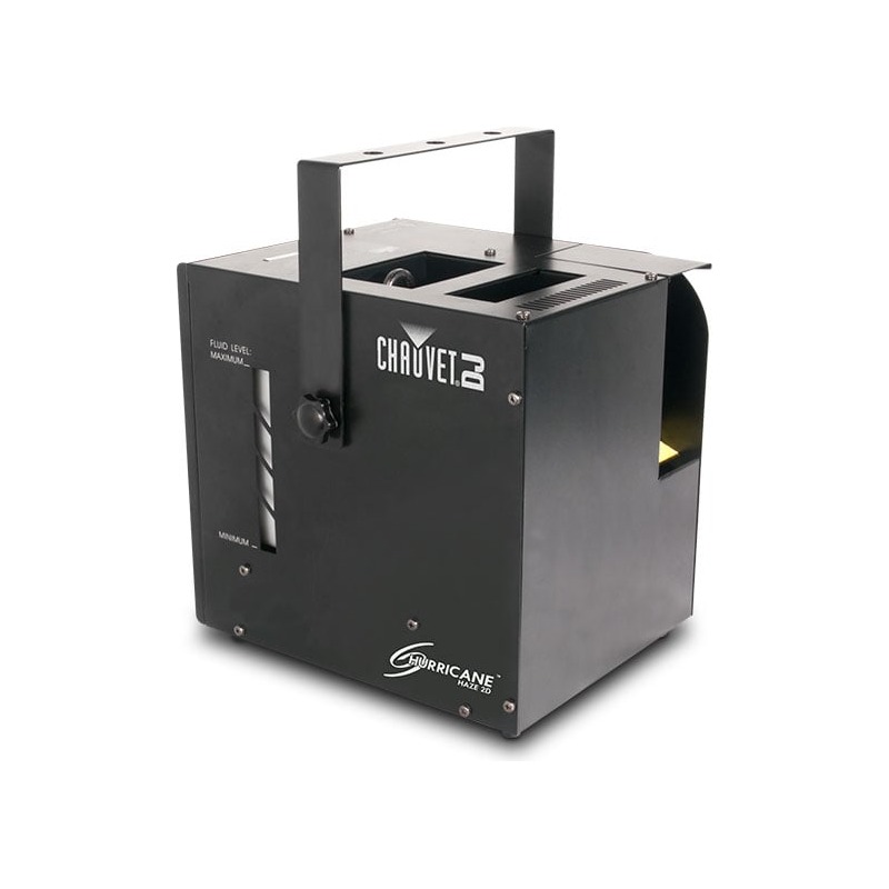 Hurricane Haze 2D Continuous-Output Water-Based Hazer