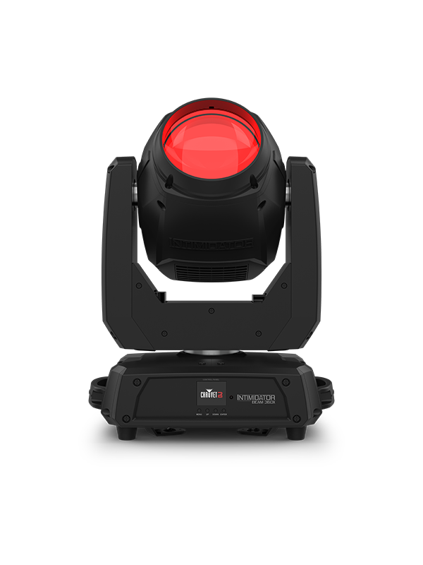 Intimidator Beam 360X