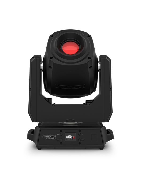 Intimidator Spot 360X IP