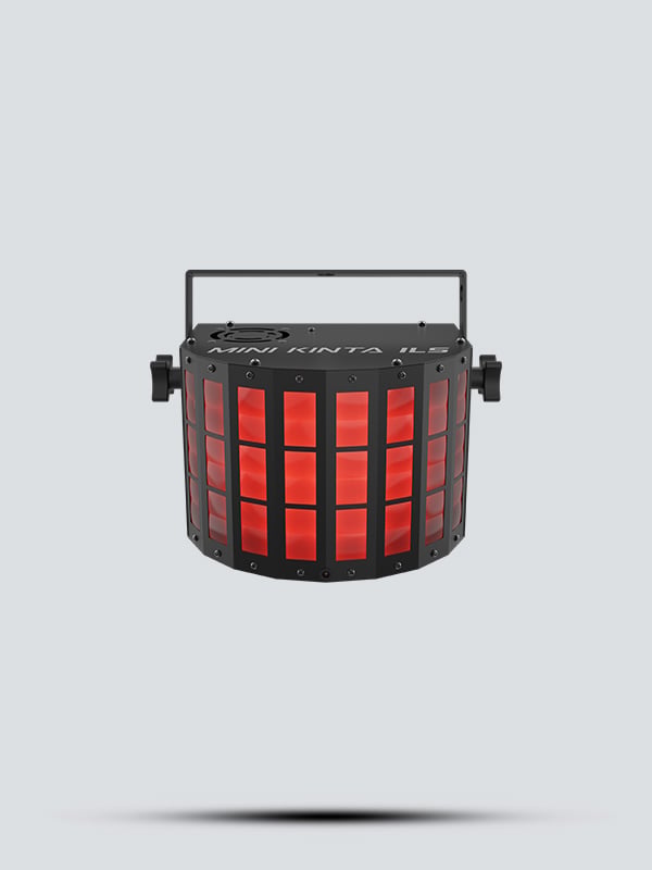 Mini Kinta ILS 3.6-Pound Beam Effect