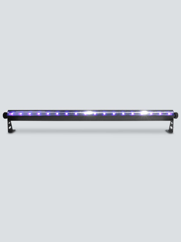 SlimSTRIP UV-18 IRC High-Output UV LED Wash Bar