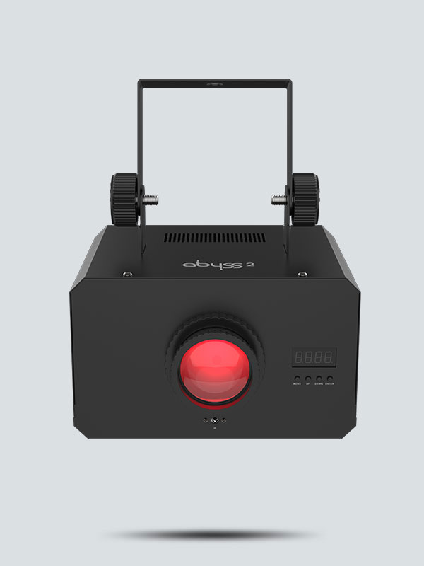 Chauvet DJ Abyss 2 - view 2
