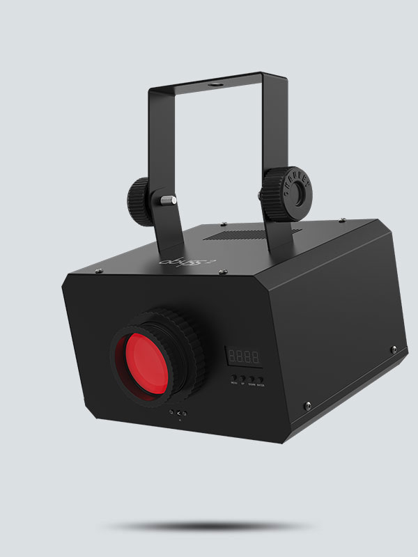 Chauvet DJ Abyss 2 - view 3
