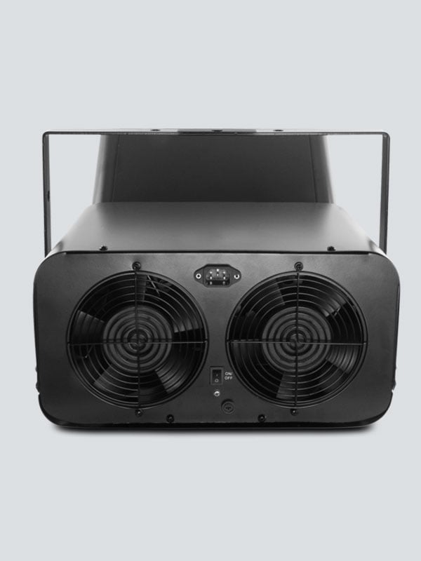 Chauvet DJ Bubble King - view 4