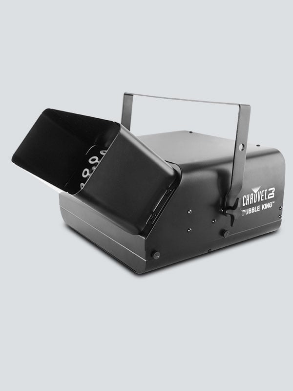 Chauvet DJ Bubble King - view 3