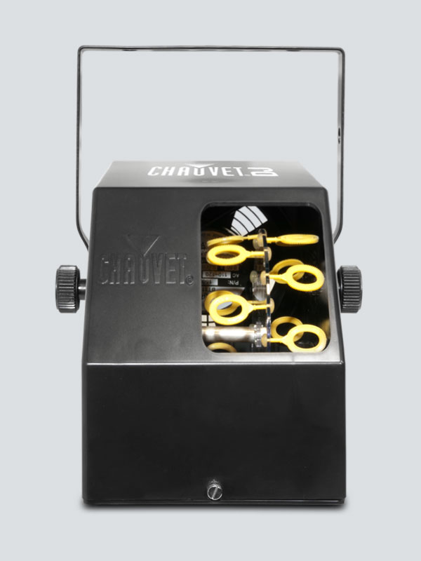 Chauvet DJ Bubble Machine - view 2